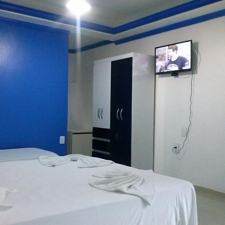 Hotel Lagoa Azul ポルトセグロ 部屋 写真