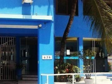Hotel Lagoa Azul ポルトセグロ エクステリア 写真
