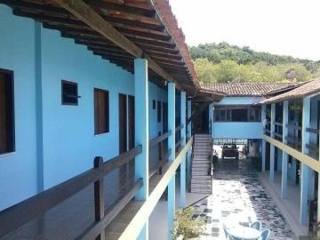 Hotel Lagoa Azul ポルトセグロ エクステリア 写真