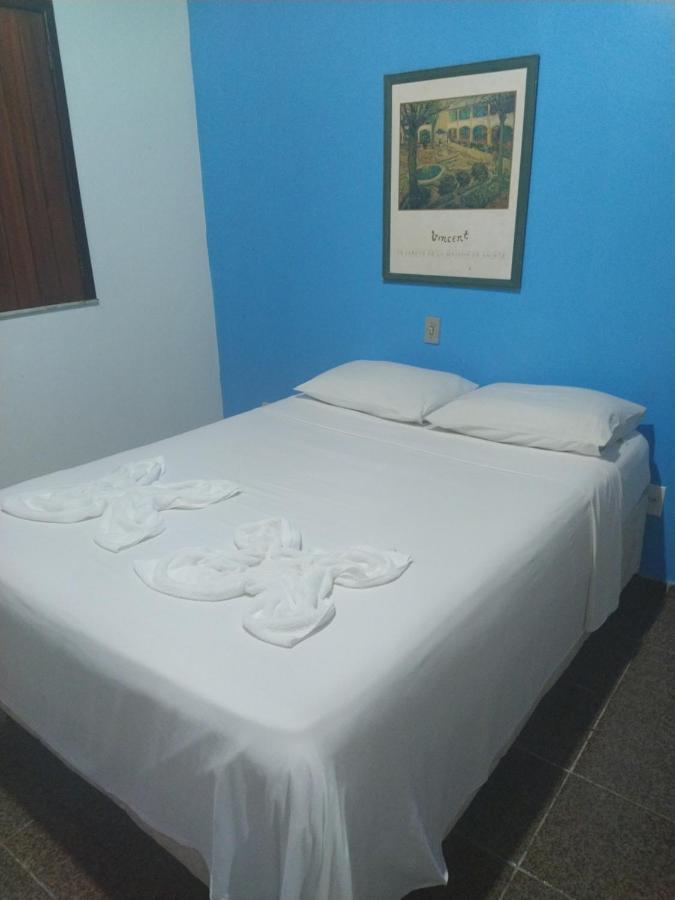 Hotel Lagoa Azul ポルトセグロ エクステリア 写真