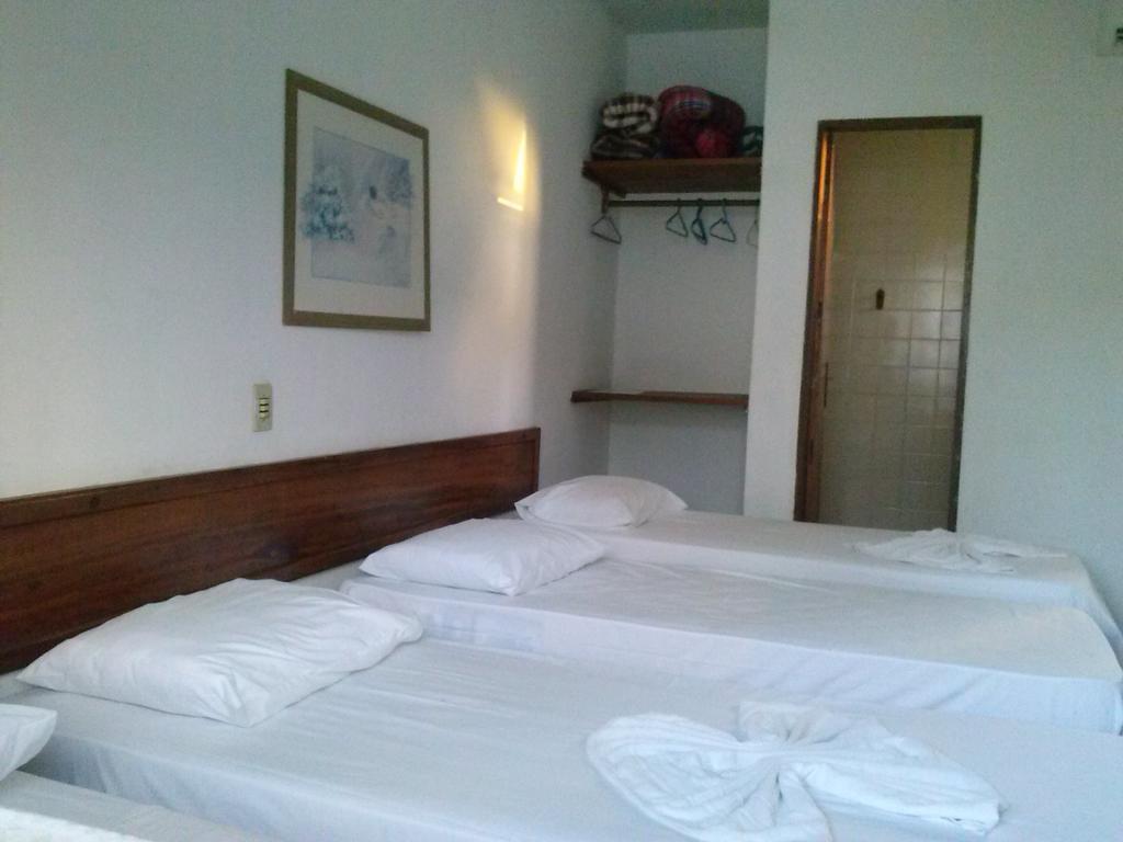 Hotel Lagoa Azul ポルトセグロ 部屋 写真